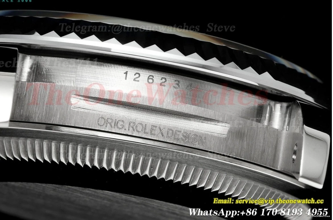 SS SS White Datejust 126234 Rmn JQF Jub 36mm VR3235 0111